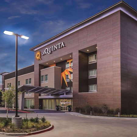 La Quinta By Wyndham Dallas - Richardson Extérieur photo