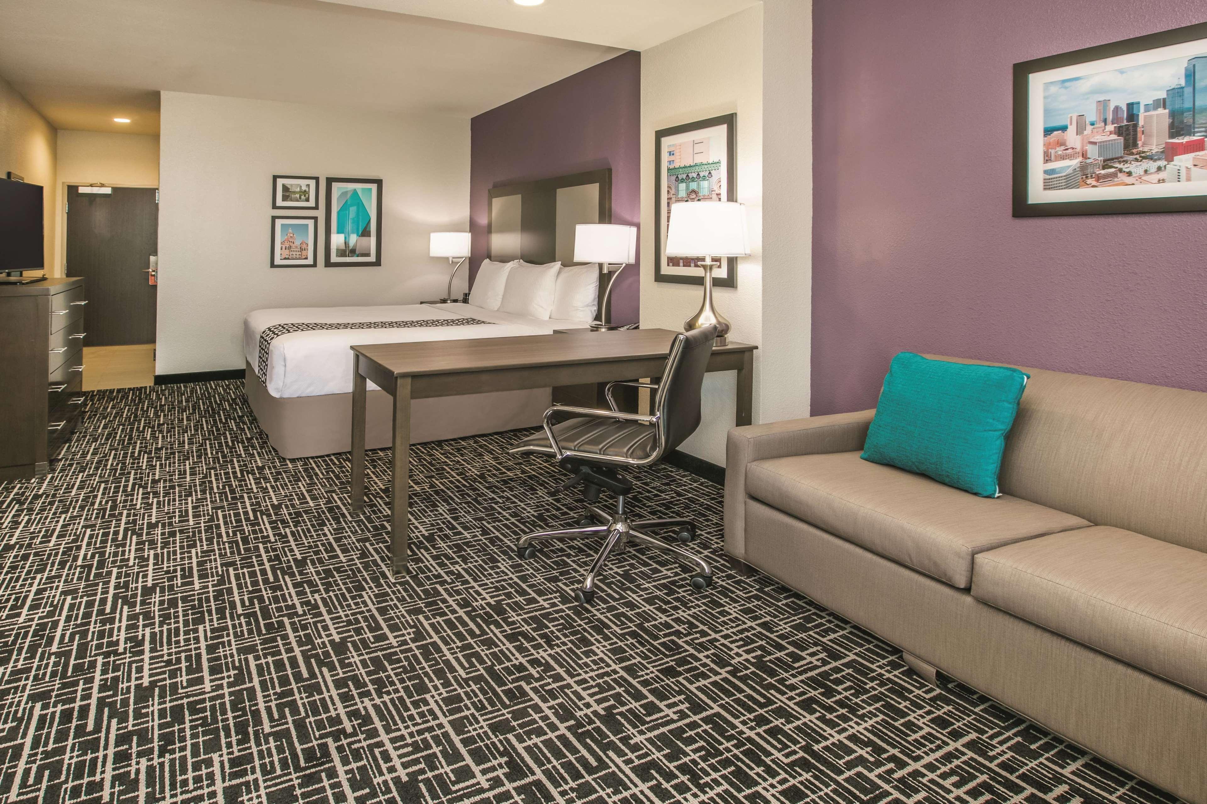 La Quinta By Wyndham Dallas - Richardson Extérieur photo