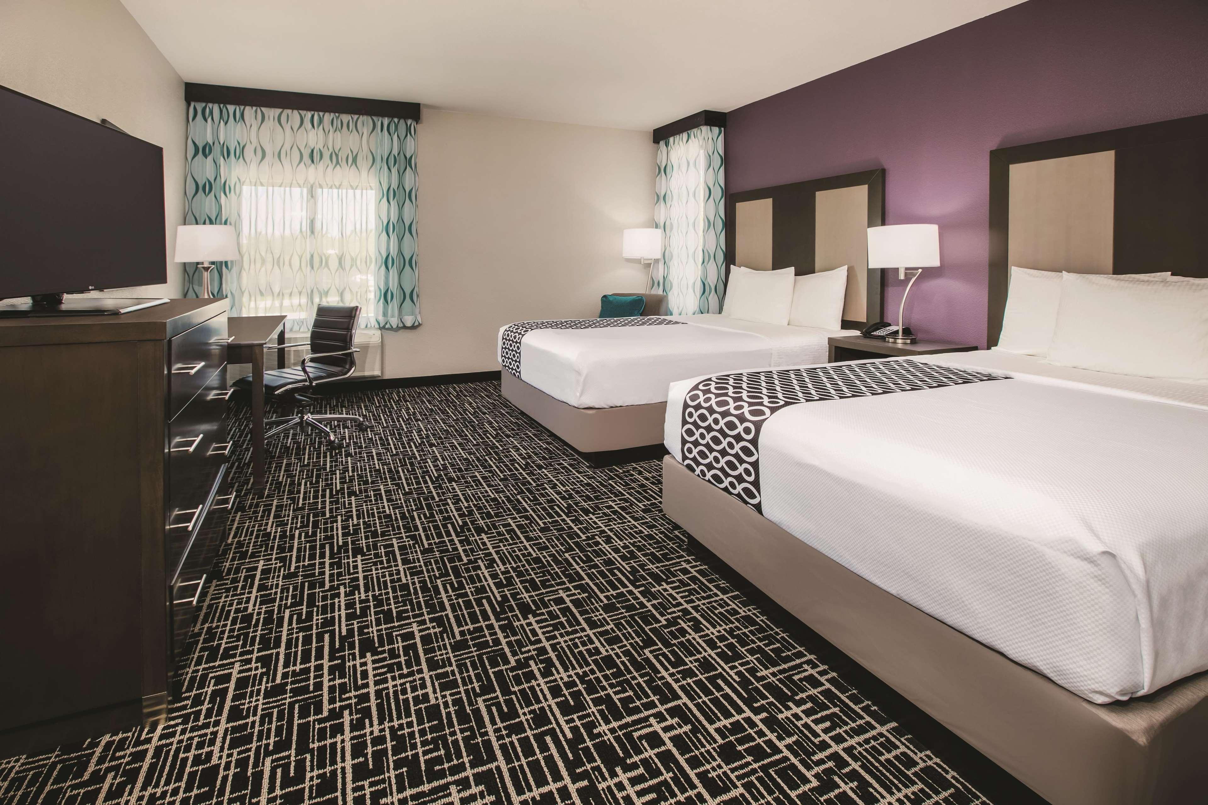 La Quinta By Wyndham Dallas - Richardson Extérieur photo