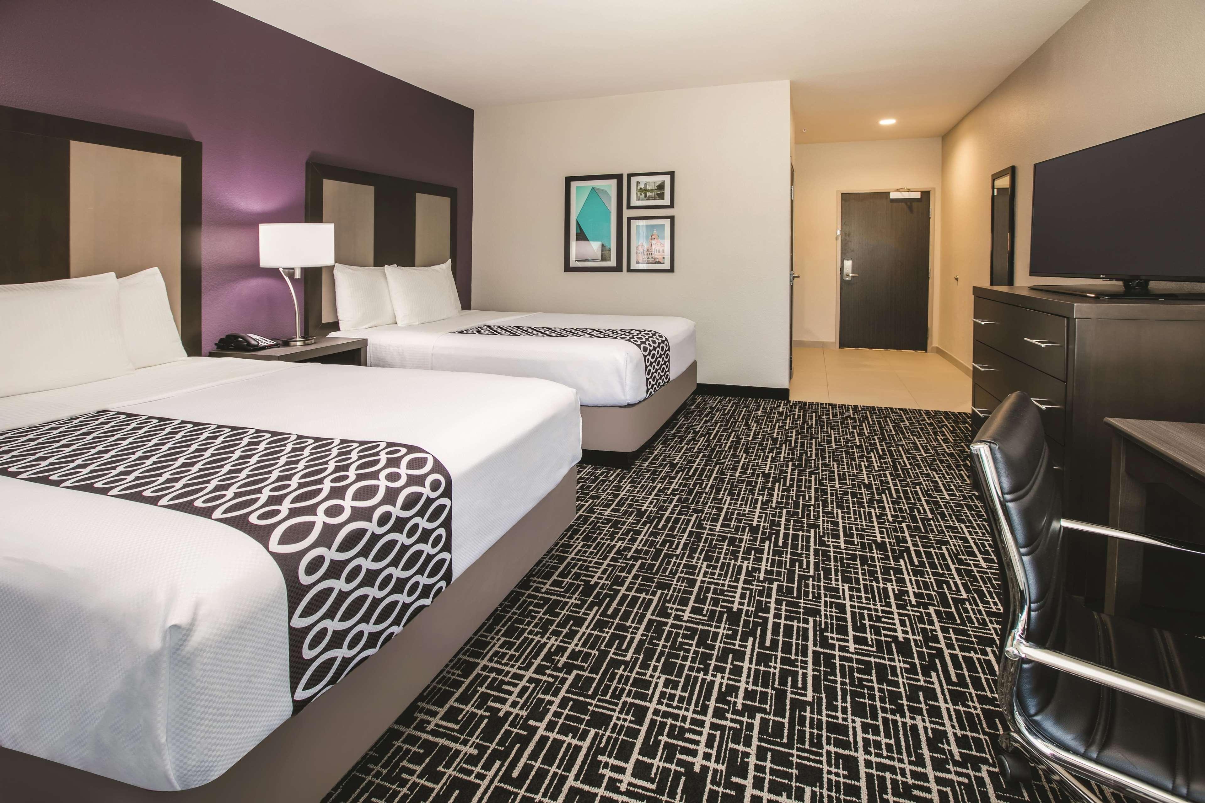 La Quinta By Wyndham Dallas - Richardson Extérieur photo