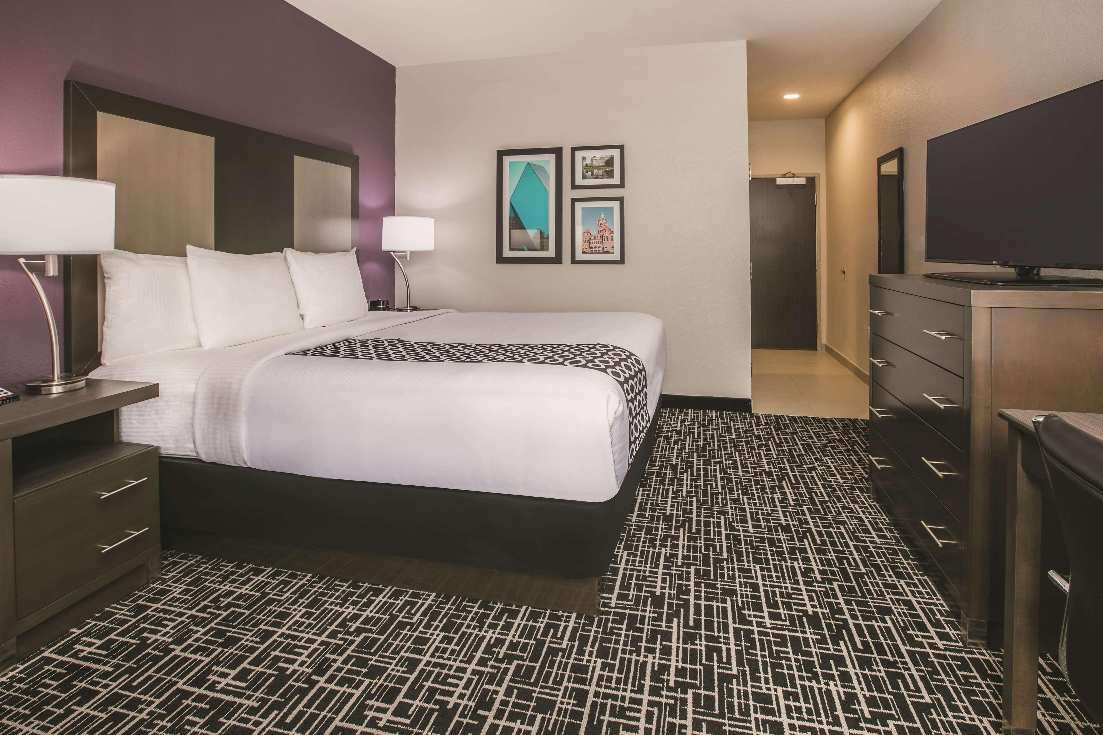 La Quinta By Wyndham Dallas - Richardson Extérieur photo