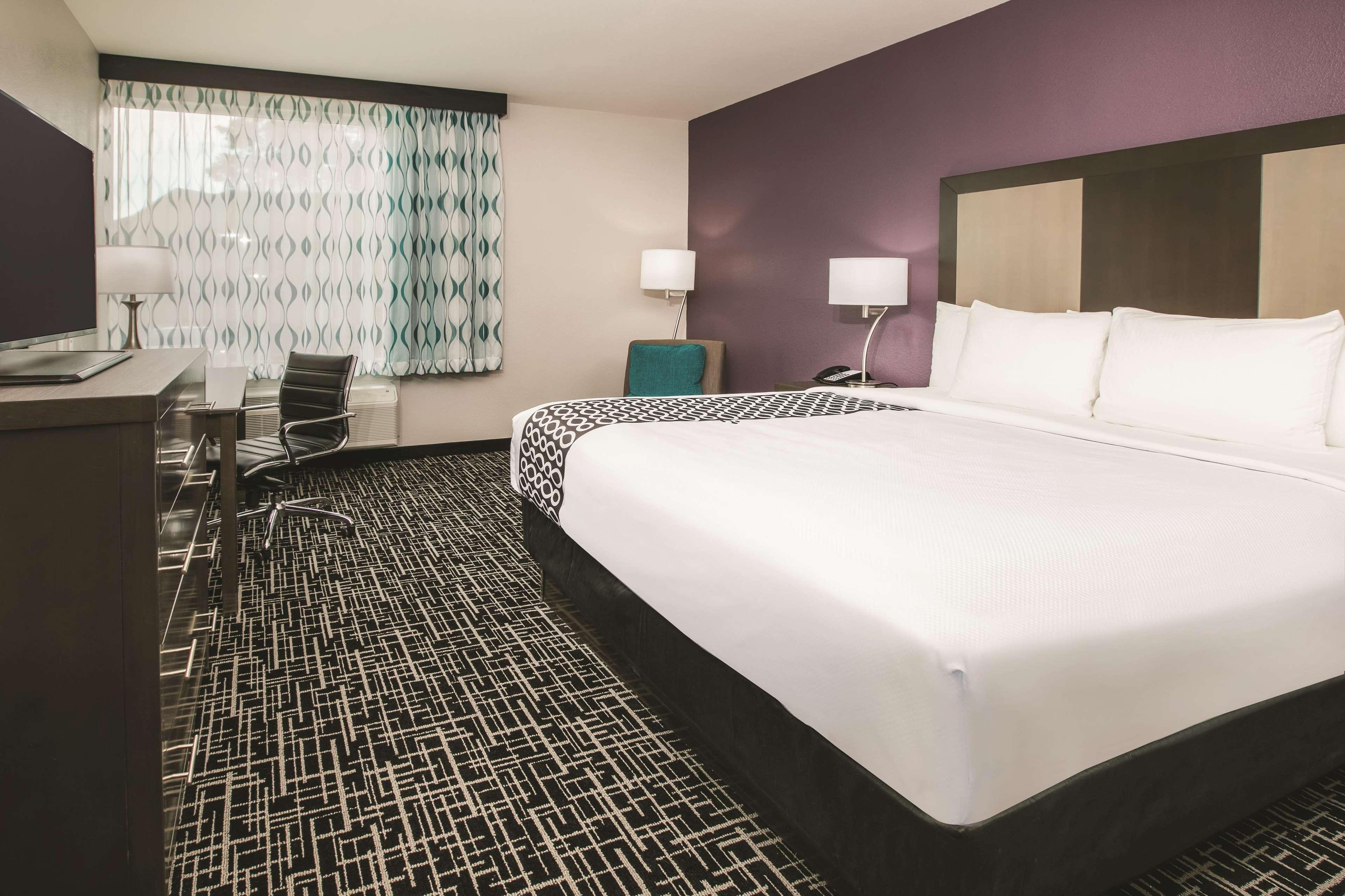 La Quinta By Wyndham Dallas - Richardson Extérieur photo