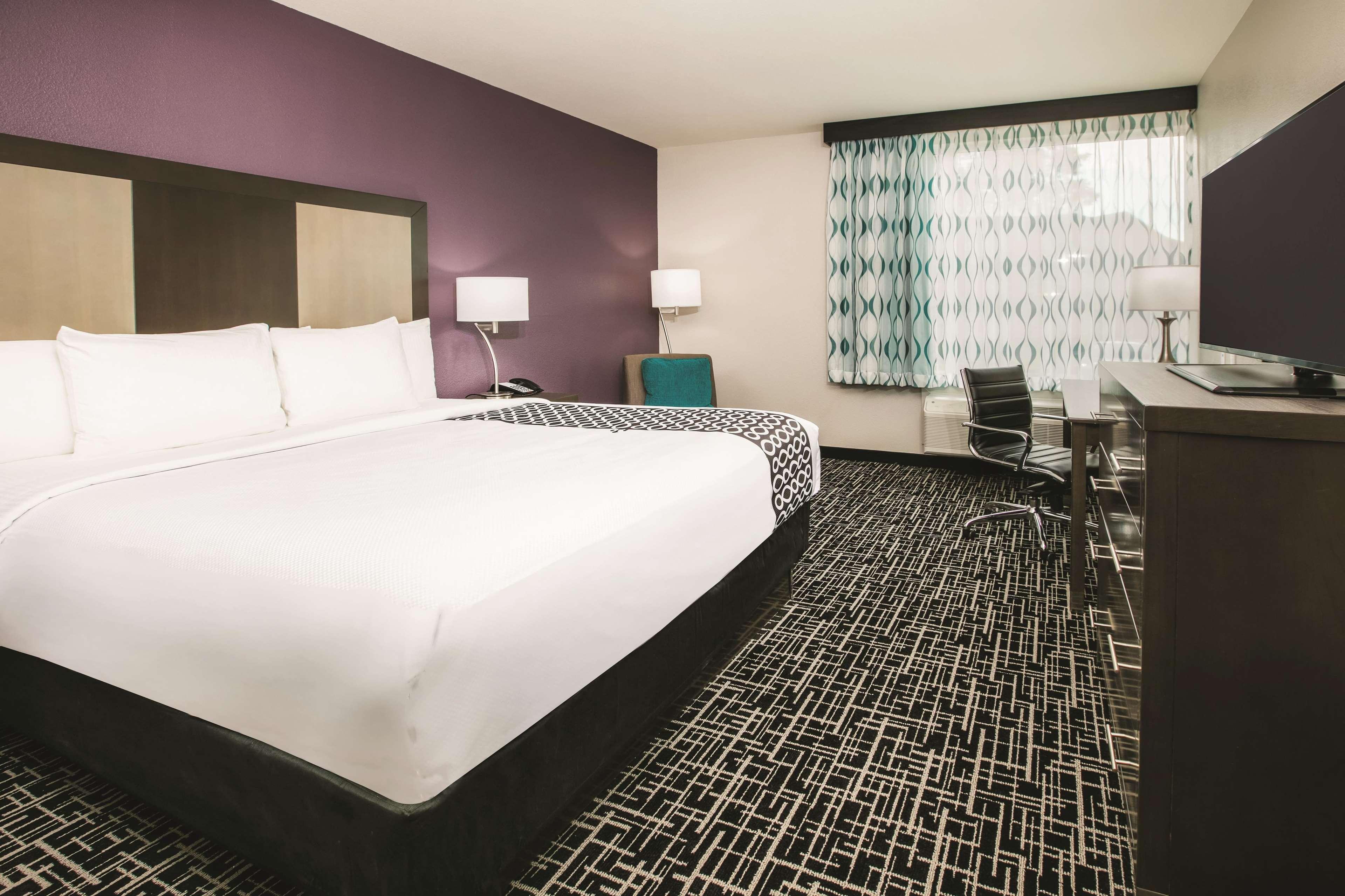 La Quinta By Wyndham Dallas - Richardson Extérieur photo