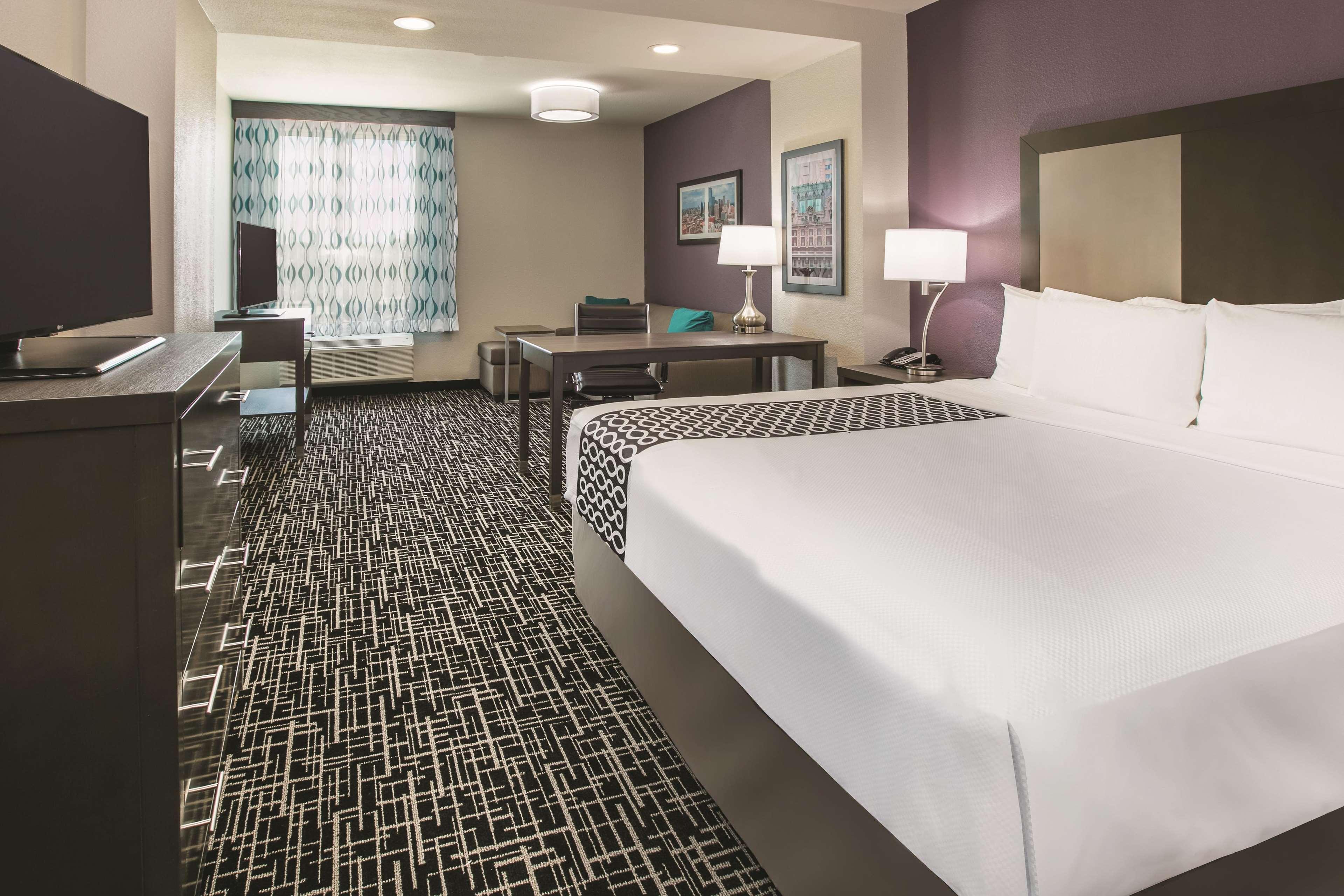 La Quinta By Wyndham Dallas - Richardson Extérieur photo
