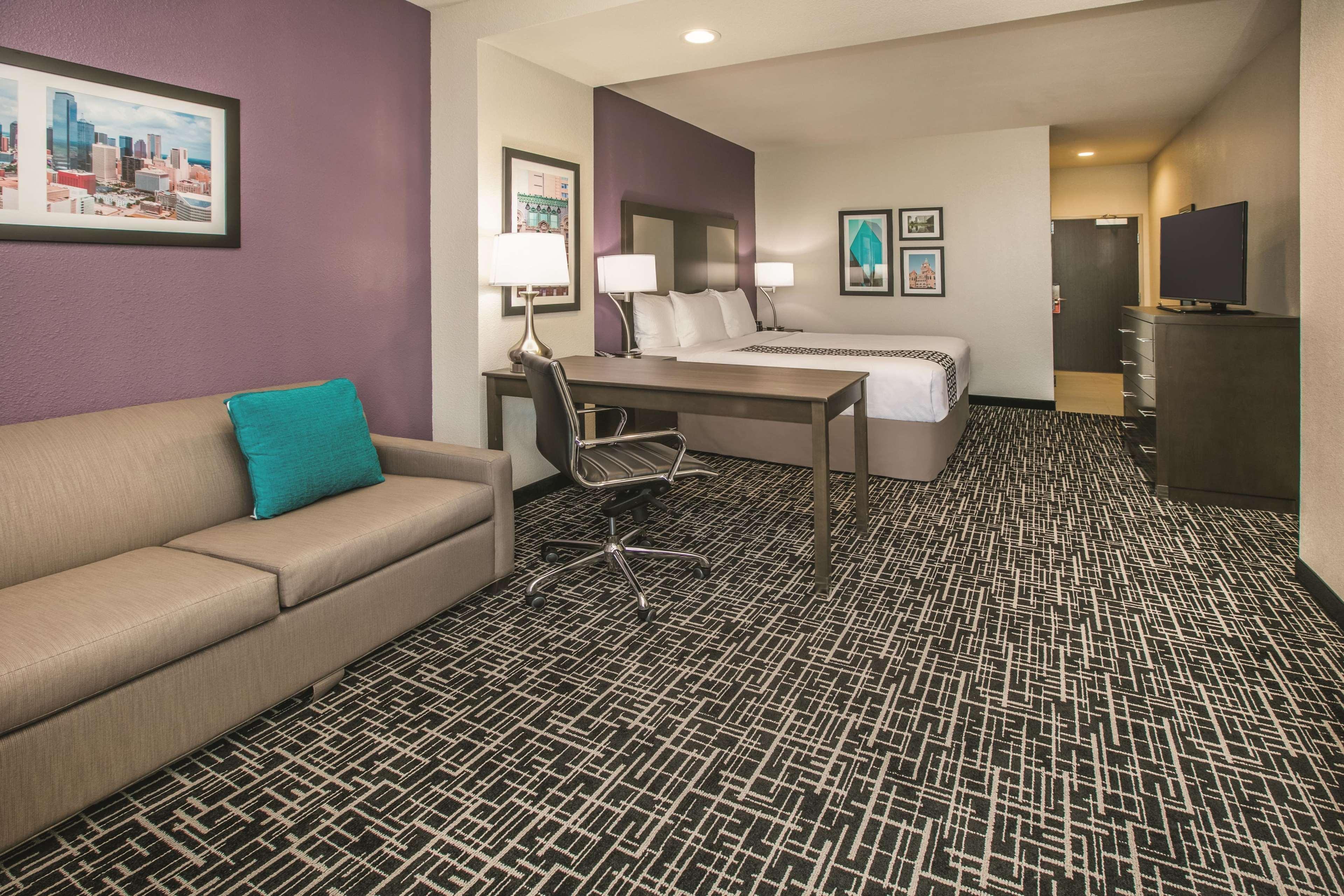 La Quinta By Wyndham Dallas - Richardson Extérieur photo