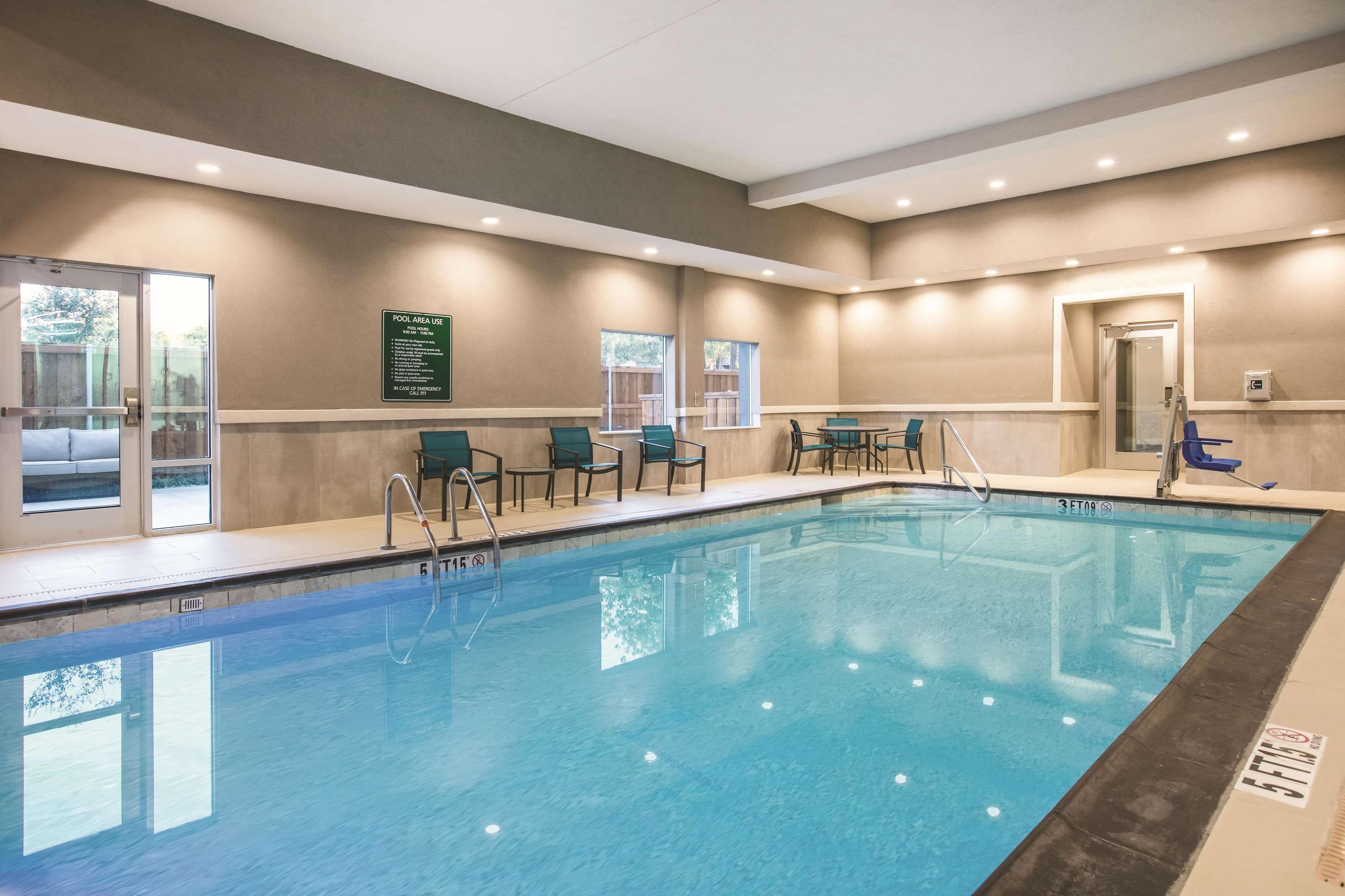 La Quinta By Wyndham Dallas - Richardson Extérieur photo