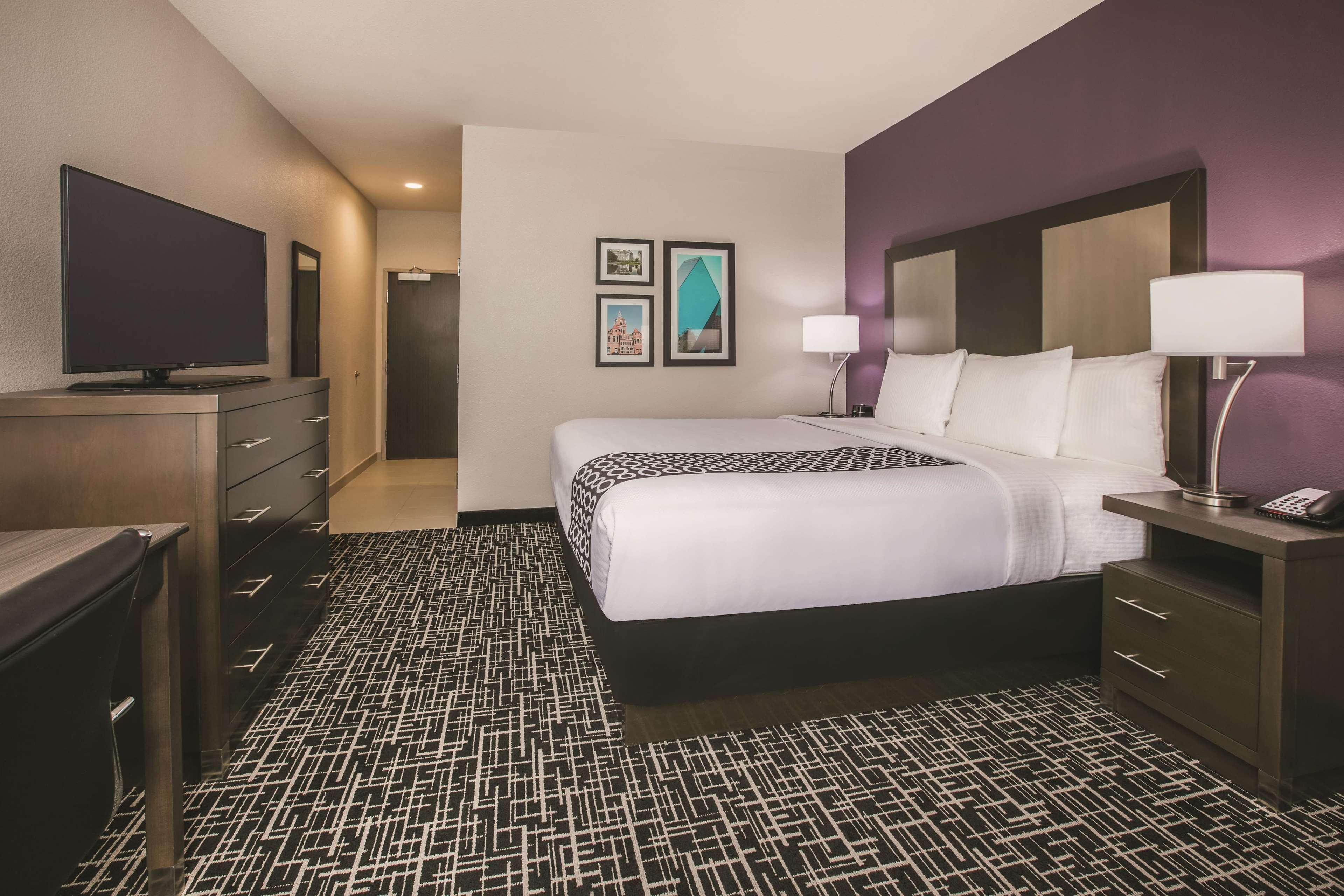 La Quinta By Wyndham Dallas - Richardson Extérieur photo