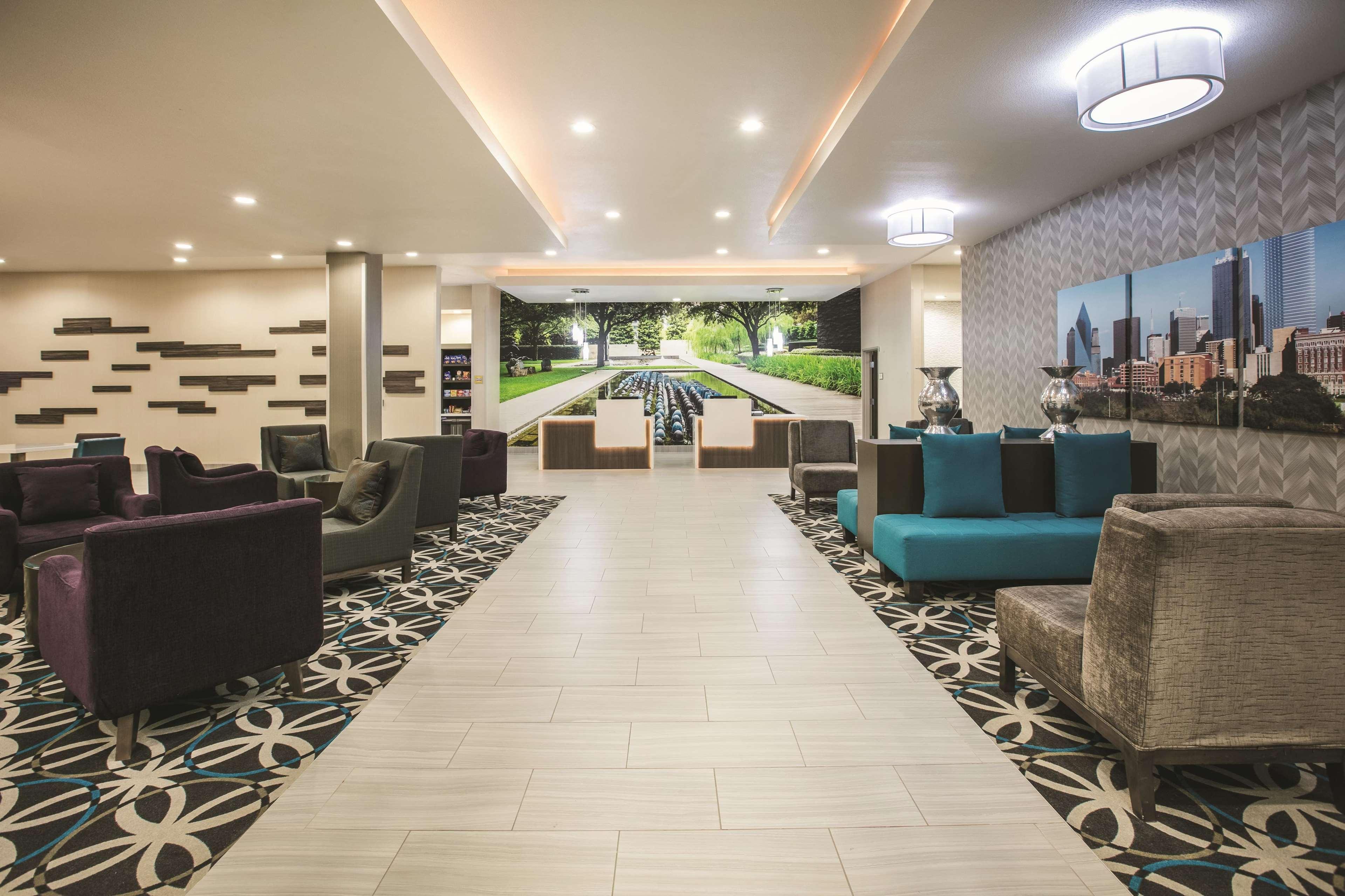La Quinta By Wyndham Dallas - Richardson Extérieur photo
