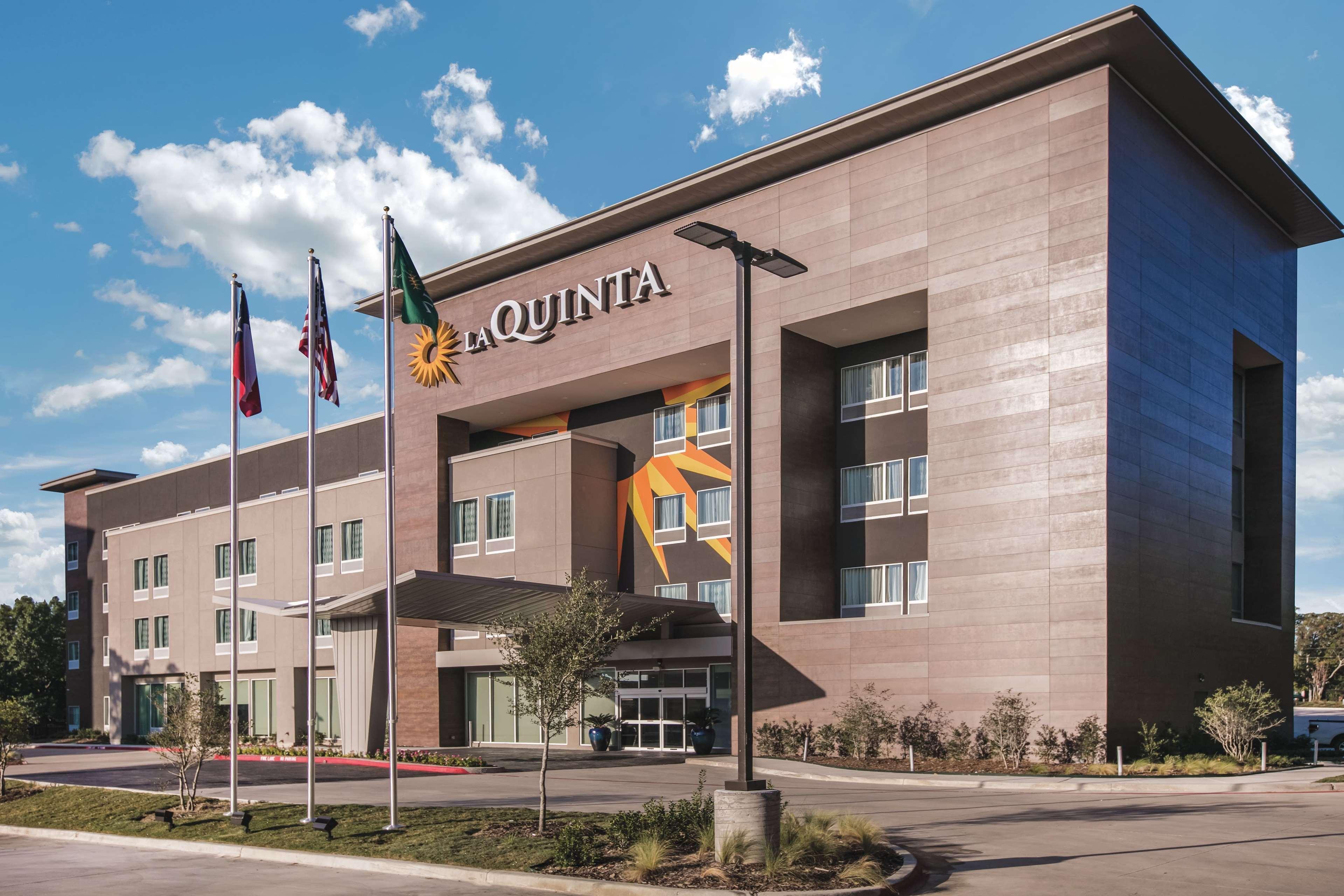 La Quinta By Wyndham Dallas - Richardson Extérieur photo