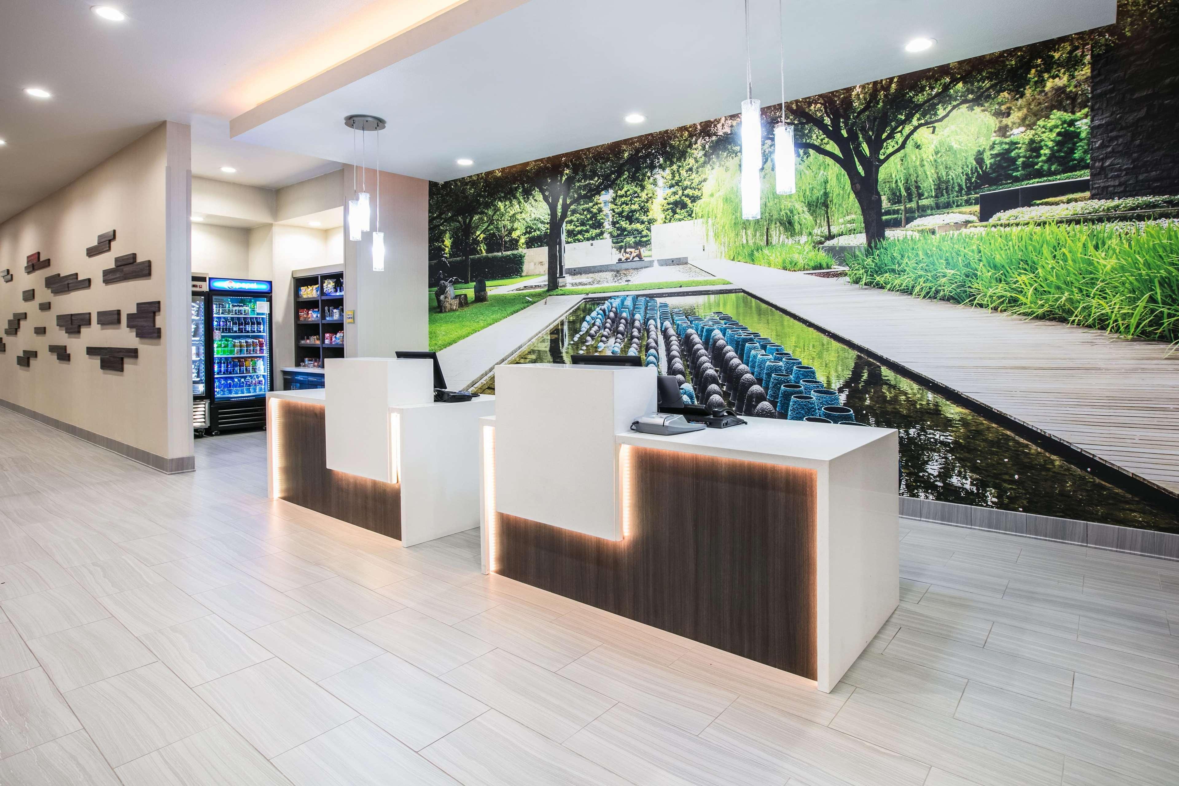 La Quinta By Wyndham Dallas - Richardson Extérieur photo