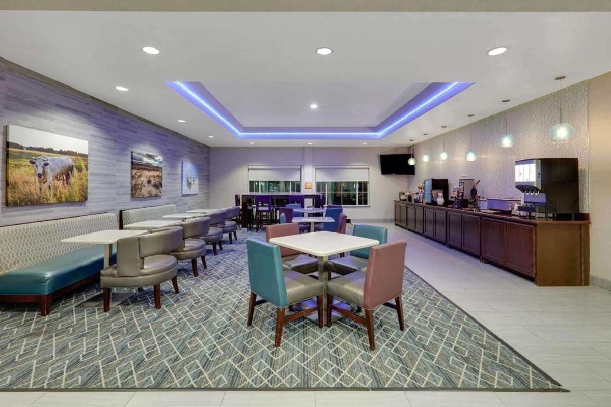 La Quinta By Wyndham Dallas - Richardson Extérieur photo