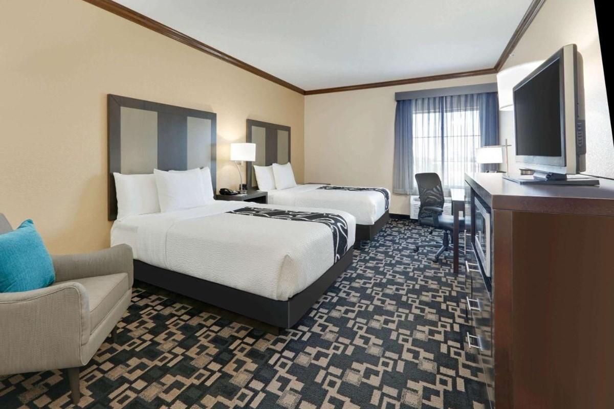 La Quinta By Wyndham Dallas - Richardson Extérieur photo