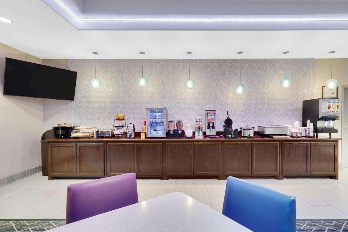 La Quinta By Wyndham Dallas - Richardson Extérieur photo