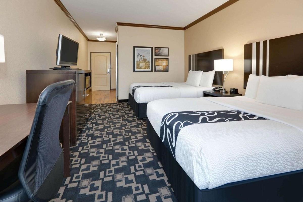 La Quinta By Wyndham Dallas - Richardson Extérieur photo