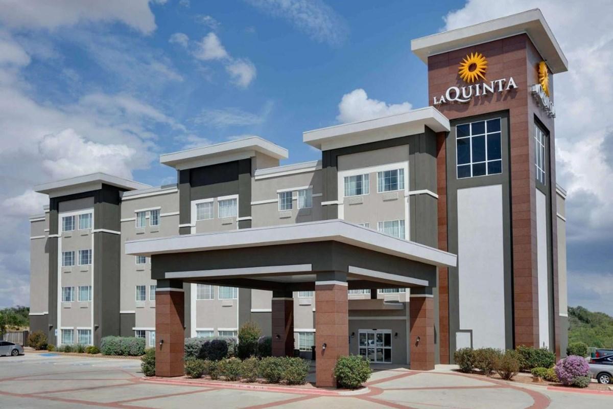 La Quinta By Wyndham Dallas - Richardson Extérieur photo