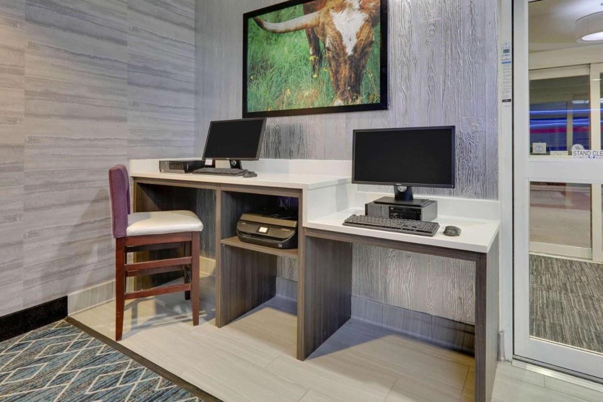 La Quinta By Wyndham Dallas - Richardson Extérieur photo
