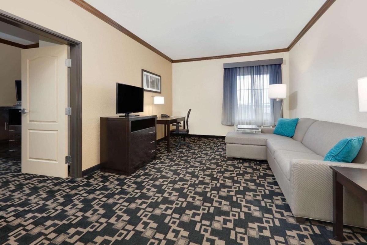 La Quinta By Wyndham Dallas - Richardson Extérieur photo