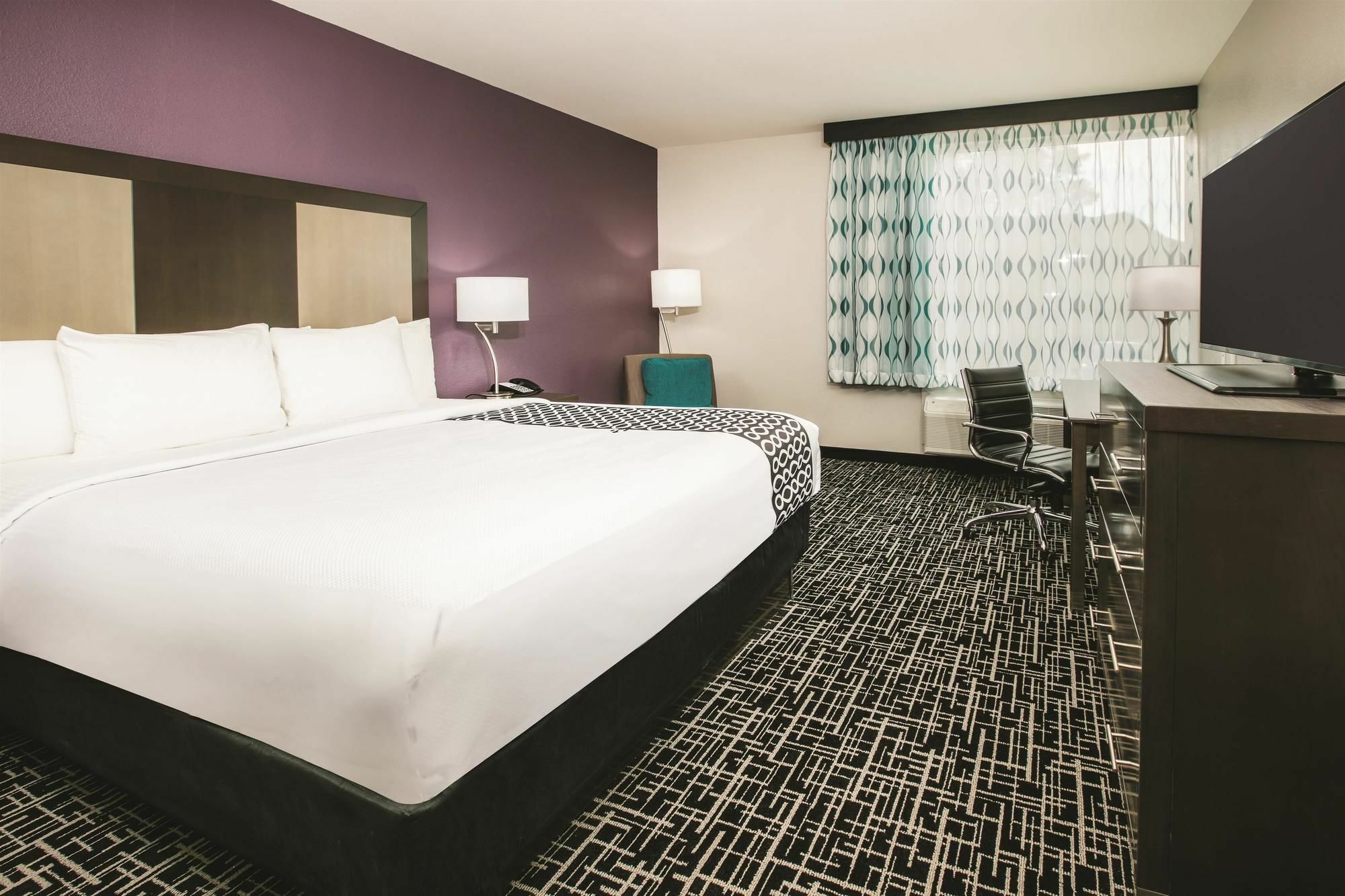 La Quinta By Wyndham Dallas - Richardson Extérieur photo