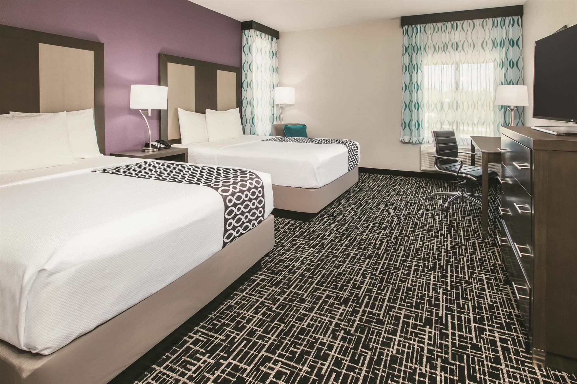 La Quinta By Wyndham Dallas - Richardson Extérieur photo